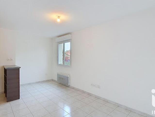 Appartement vente à Cité de la Marlière, Saint-Saulve