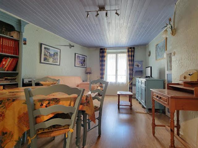 Appartement vente à Gap, Serres