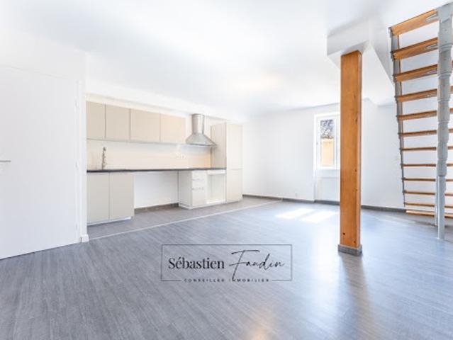 Appartement vente à Arrondissement de Toulon, Solliès-toucas