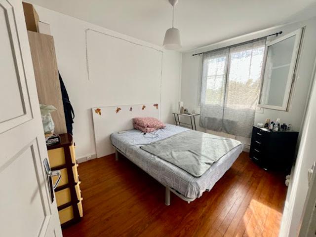 Appartement vente à Tarbes