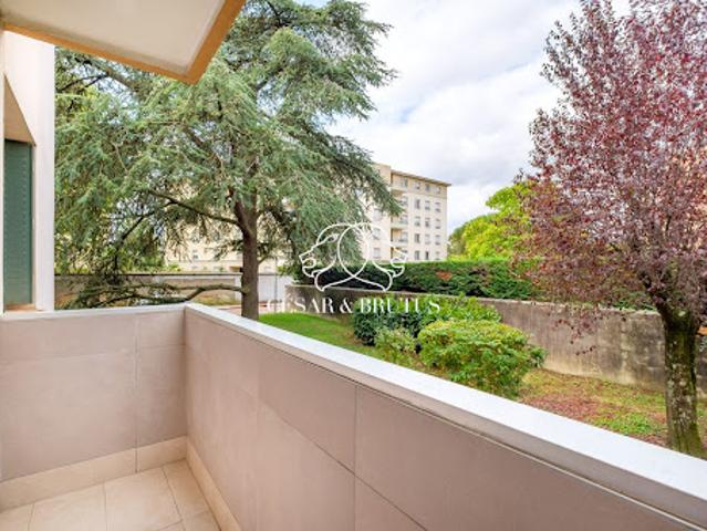 Appartement vente à Lyon, Métropole de Lyon