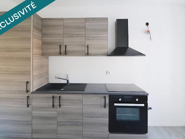 Appartement vente à Val-de-Briey, Thil