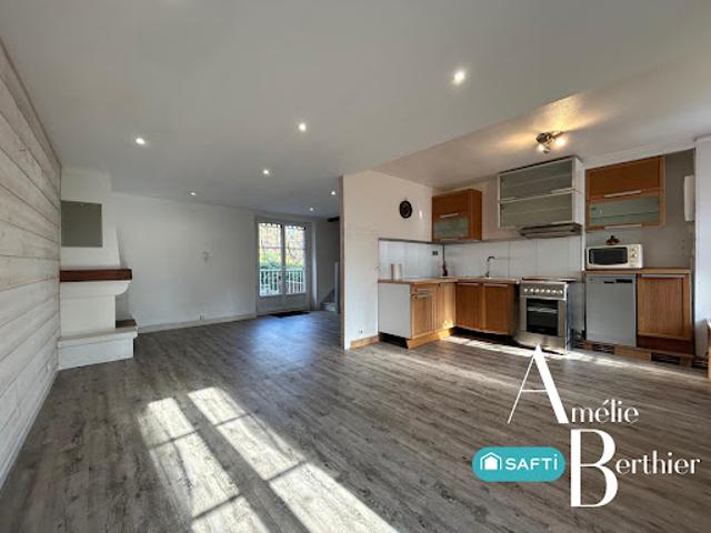 Appartement vente à Rambouillet, Thoiry