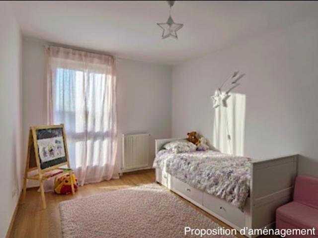 Appartement vente à Toulouse