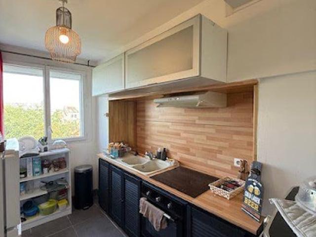 Appartement vente à Toulouse