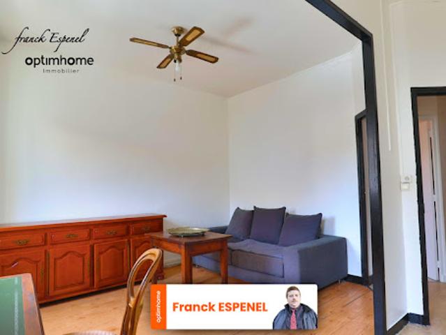 Appartement vente à Tournon-sur-Rhône, Tournon-sur-rhône