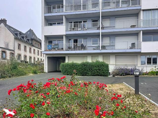 Appartement vente à Lannion, Bretagne
