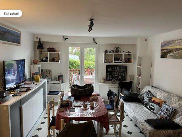 Appartement vente à Bayonne, Urrugne