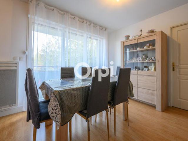 Appartement vente à Valenciennes, Petite-forêt