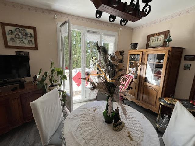 Appartement vente à Carpentras, Valréas
