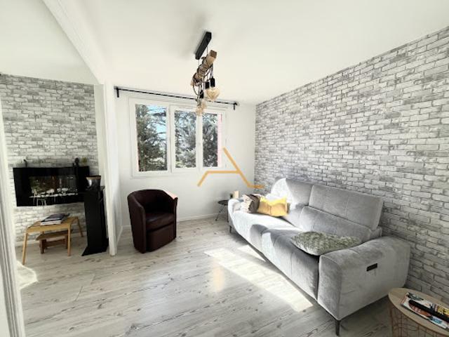 Appartement vente à Carpentras, Valréas