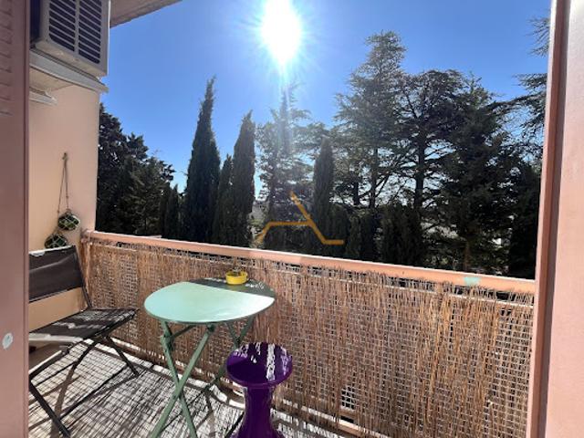 Appartement vente à Carpentras, Valréas