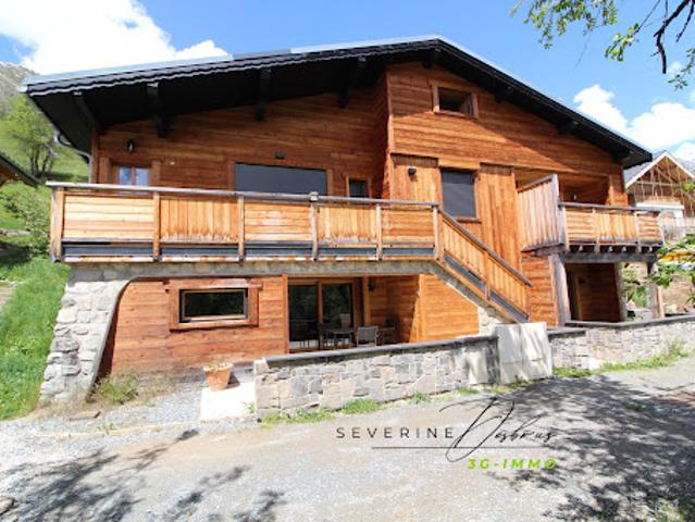 Appartement vente à Grenoble, Oz