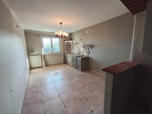Appartement vente à Grasse, Vence