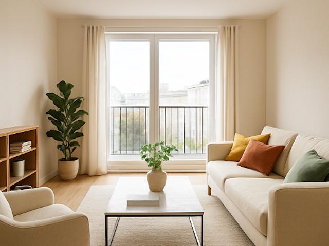 Appartement vente à Saint-Germain-en-Laye, Île-de-France
