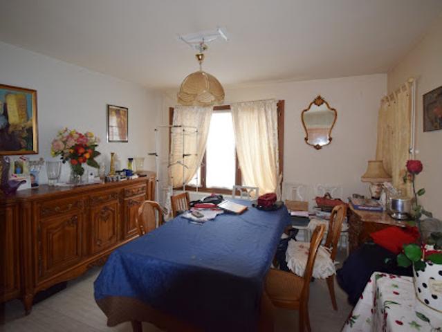 Appartement vente à Vichy