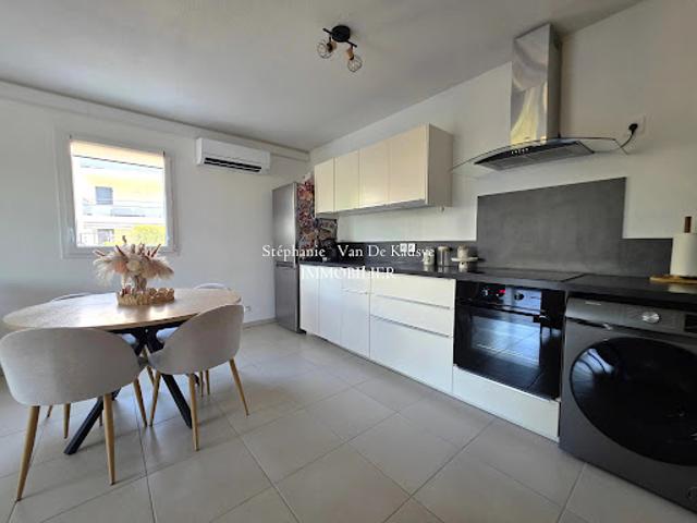 Appartement vente à Arrondissement de Draguignan, Vidauban