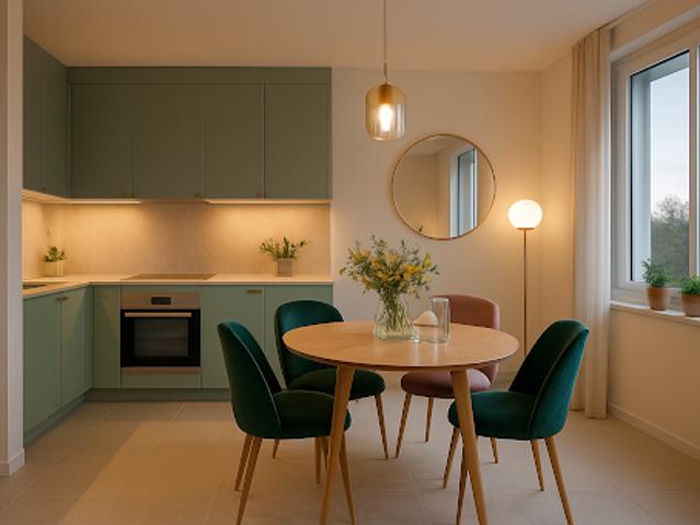 Appartement vente à Saint-Girons-en-Marensin, Vielle-Saint-Girons