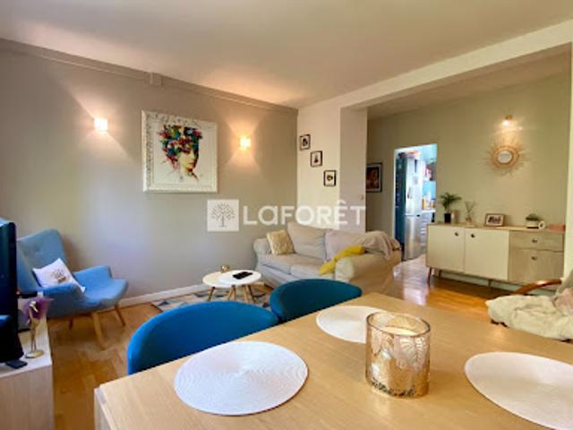 Appartement vente à Villeneuve-d'ascq, Ascq