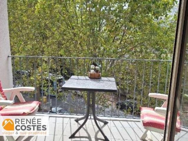 Appartement vente à Nanterre, Villeneuve-la-garenne