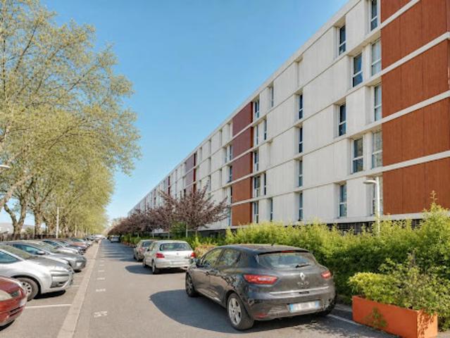 Appartement vente à Villeneuve-la-Garenne, Hauts-de-Seine
