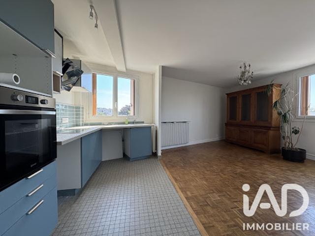 Appartement vente à Évry, Yerres