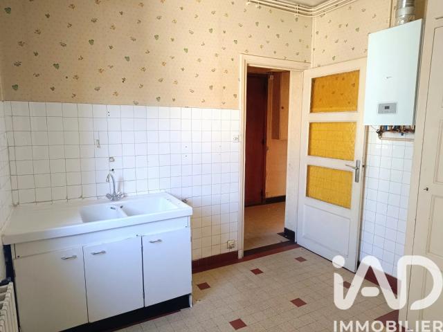 Appartement vente à Grenoble