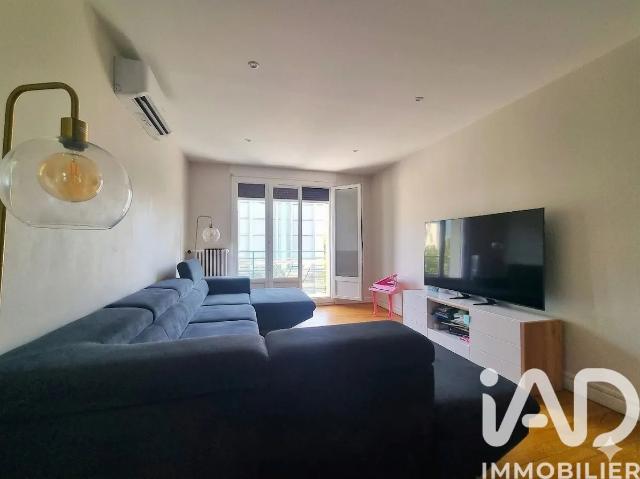 Appartement vente à Grenoble
