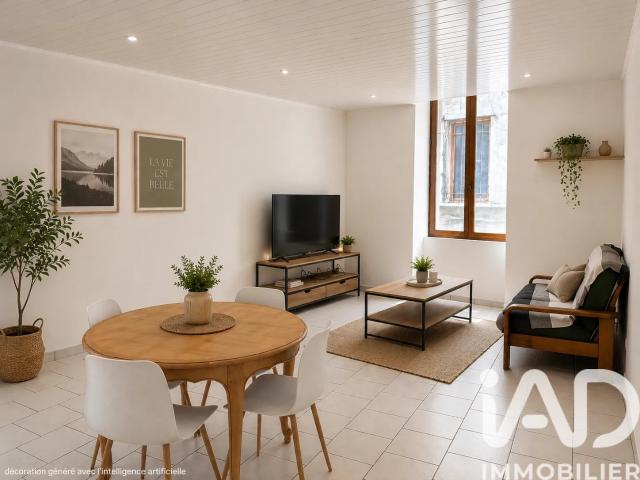Appartement vente à Béziers, Agde