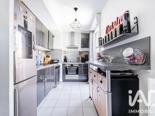 Appartement vente à Meaux, Dammartin-en-goële