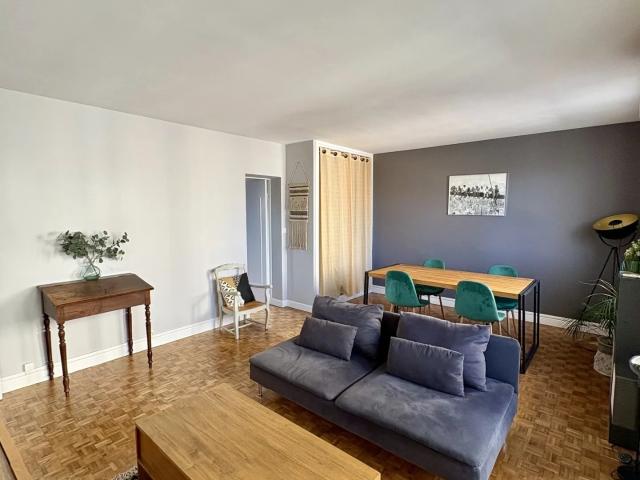 Appartement vente à Toulouse