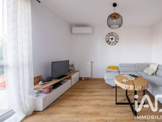 Appartement vente à Dijon, Crimolois