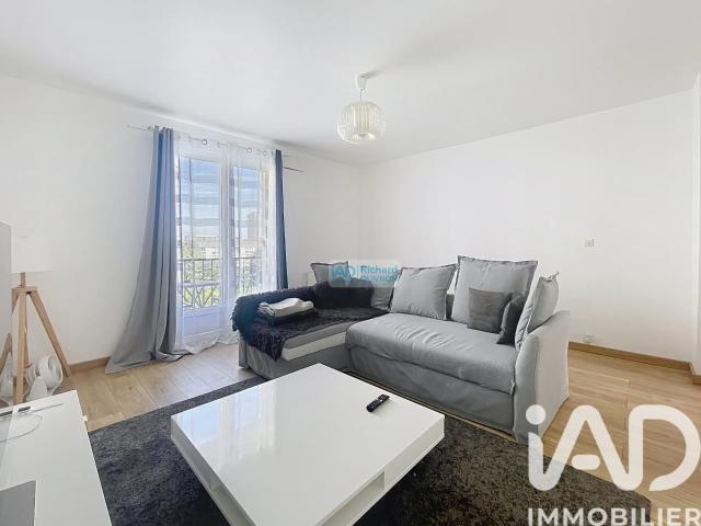 Appartement vente à Tours