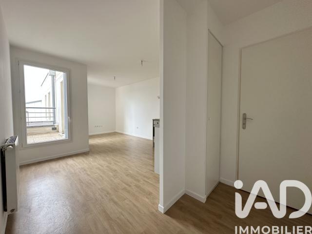 Appartement vente à Beauvais