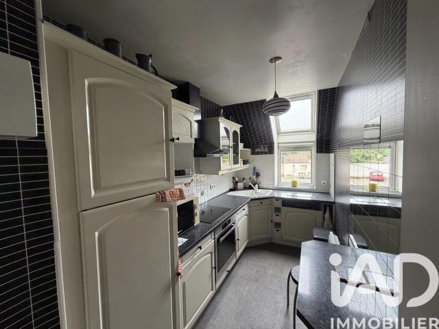 Appartement vente à Provins, Montereau-fault-yonne