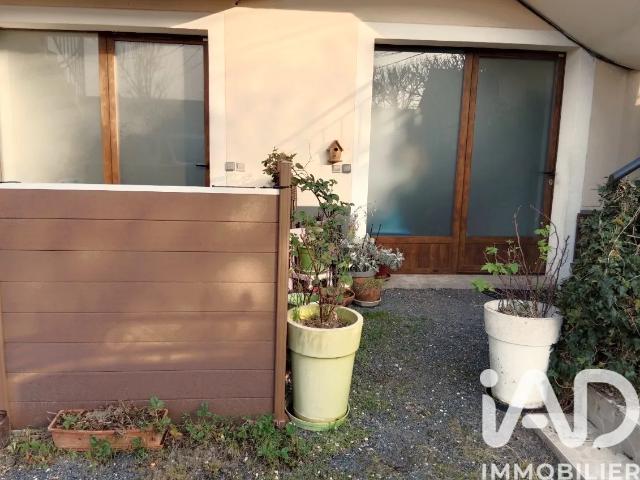 Appartement vente à Torcy, Vaires-sur-marne
