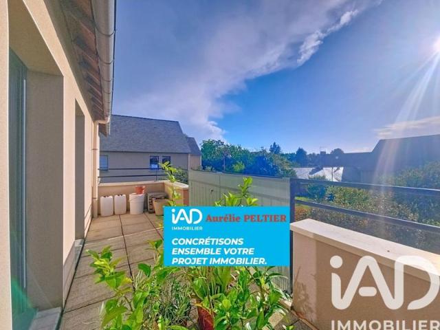 Appartement vente à France métropolitaine, Bretagne