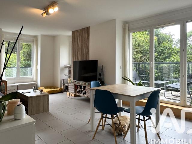 Appartement vente à Lorient, Bretagne