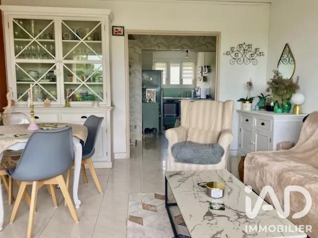 Appartement vente à Bordeaux, Gradignan