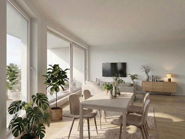 Appartement vente à Vannes, Bretagne
