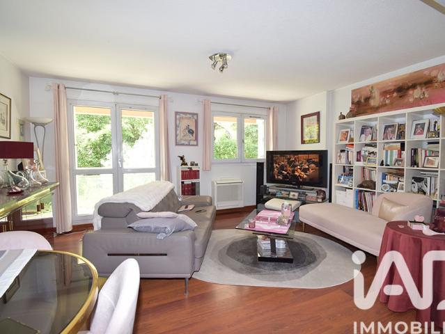 Appartement vente à Belfort, Montreux-château