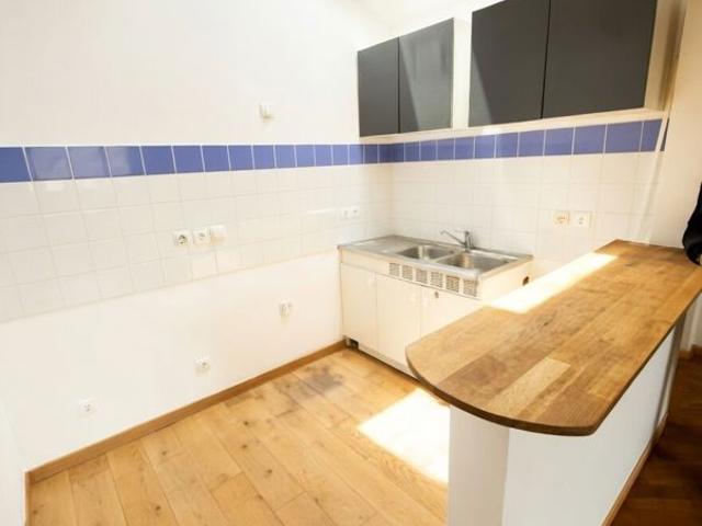 Appartement vente à Senlis, Chèvreville