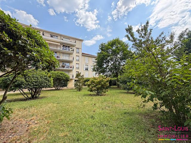 Appartement vente à Les Sablons, Poissy