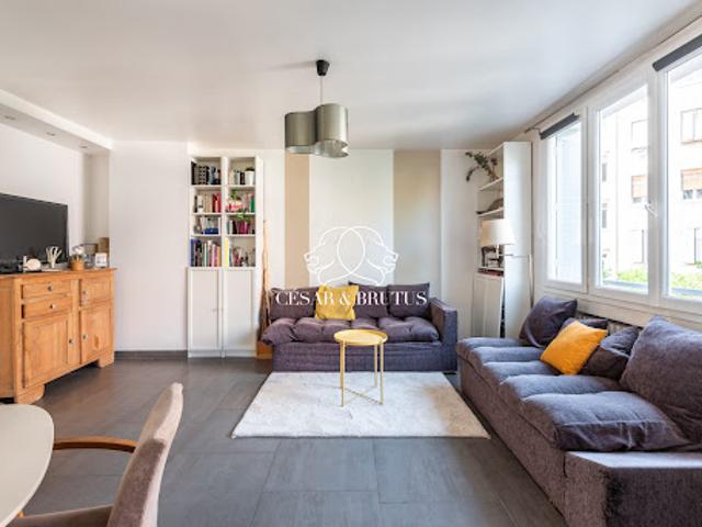 Appartement vente à Lyon, Métropole de Lyon