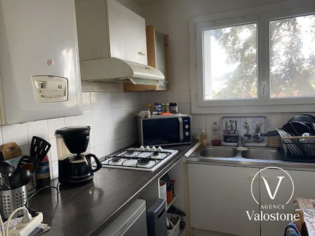 Appartement vente à Pau