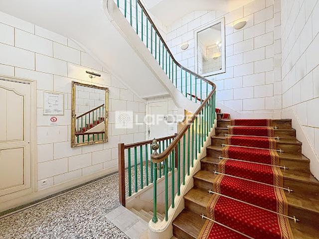 Appartement vente à Blois