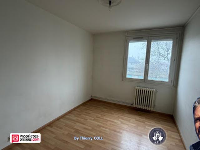 Appartement vente à Lyon, Métropole de Lyon