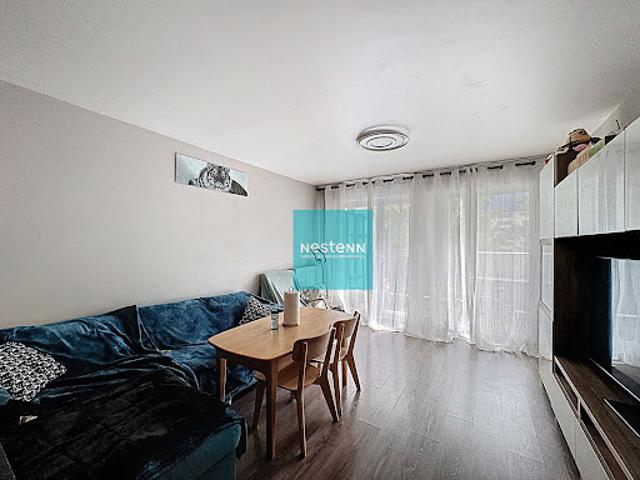 Appartement vente à Argenteuil, Franconville