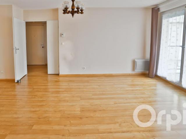 Appartement vente à Les Andelys, Gisors