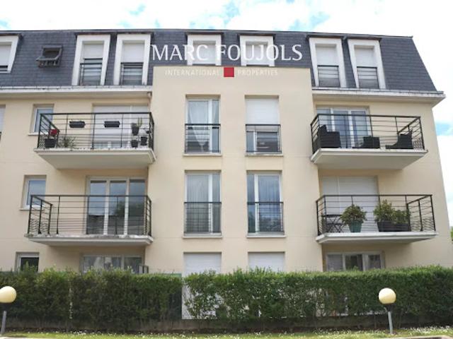 Appartement vente à Chantilly